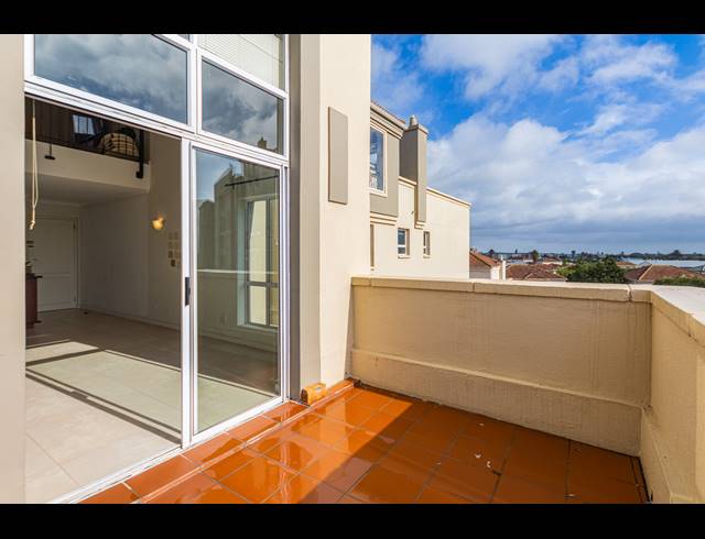 2 BEDROOM APARTMENT TO LET IN CENTURY CITY